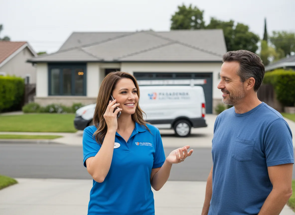 Electrician Chelsea, OK FAQs